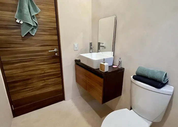 Jungle Gem With Swim-up Pool & Easy Paved Access * Tulum